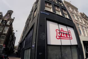 Rotterdamse sneakerwinkel Pirri breidt uit: Tweede locatie in Amsterdam