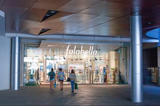 Falabella Retail abre un nuevo centro de distribución en Chile