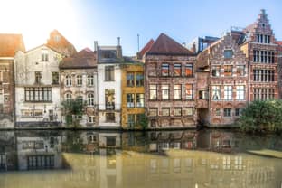Dies sind die besten Modestädte in Belgien außerhalb von Antwerpen und Brüssel
