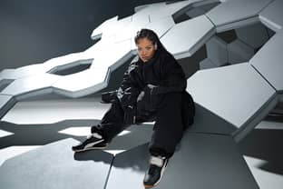 La collaboration Fenty x Puma fait son grand retour 