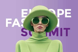 Moda, Tendencias e Innovación: Europe Fashion Summit llega a Madrid