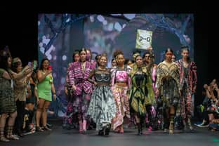 Amarê Fashion encerra segunda edição divulgando a moda goiana