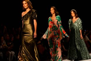 Colombia Takes Over The Big Apple During ‘Fashion Month’
