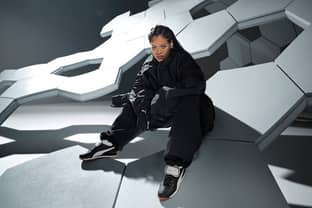 Fenty x Puma: Rihanna meldet sich mit einem Fußball-Sneaker zurück