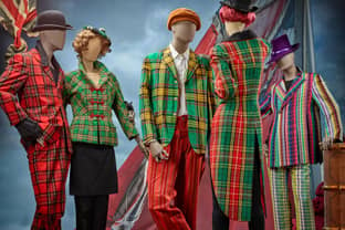 Very British: tentoonstelling Royals & Rebels is eerbetoon aan Britse mode én Vivienne Westwood