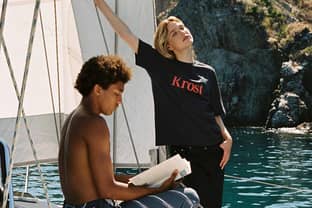 Nautica and Krost unveil limited-edition capsule