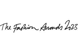 Et les nominés des Fashion Awards 2023 sont