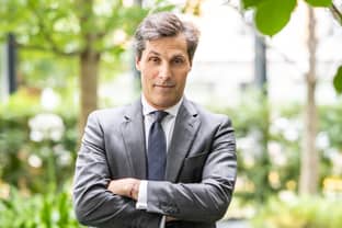 Alexandre Rubin ist neuer CEO von Petit Bateau