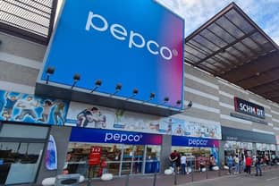 Pepco stell Geschäft in Österreich ein