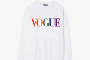 Selfridges hosts Vogue World pop-up during LFW