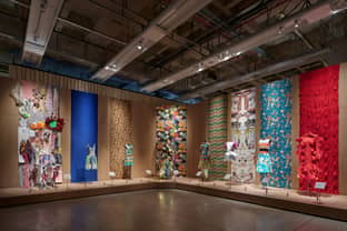 Design Museum spotlights British talent with NewGen exhibition