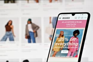 Frasers Group in talks to sell Missguided to Shein, report says