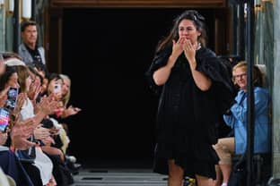 Jean Paul Gaultier: Simone Rocha wird nächste Gastdesignerin 