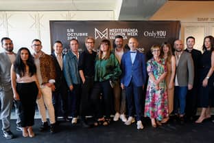 La Mediterránea Fashion Week Valencia saltará y tomará la ciudad en su segunda edición