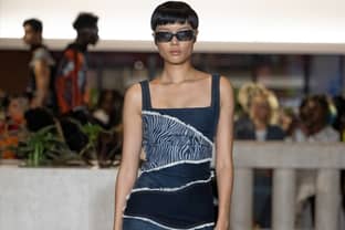 MFW: Ahluwalia e Gucci premiati ai Cnmi Sustainable fashion awards