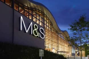 M&S posts profit growth, restores dividend