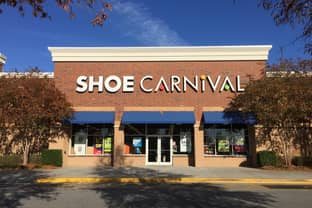 Shoe Carnival names new chief financial officer