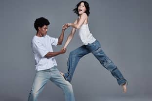 Candiani unveils first natural and biodegradable stretch jeans