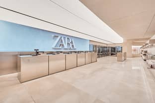 Zara Canada faces allegations of forced labour by local watchdog
