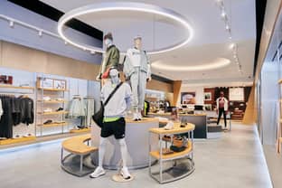New Balance launches new retail concept in London