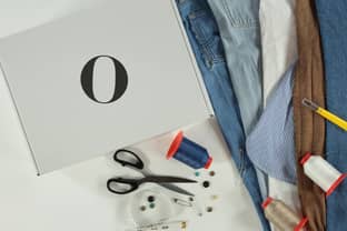Otrium und The Renewal Workshop wollen bis Ende des Jahres 25.000 Kleidungsstücke reparieren 