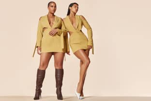 PrettyLittleThing launches new premium collection PLT Label