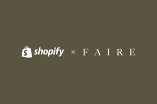Shopify becomes shareholder in wholesale marketplace Faire