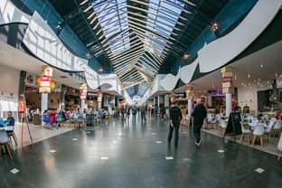 Vastgoedbeheerder Ceusters spreekt van ‘recordzomer’ voor Belgische shoppingcentra