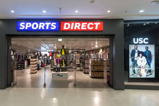 Sports Direct faces 5.4 million pound fine from JPMorgan