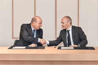 Inditex sella un acuerdo con la Federación Internacional de Empresas de la Confección para impulsar la transformación (circular y comprometida) del sector