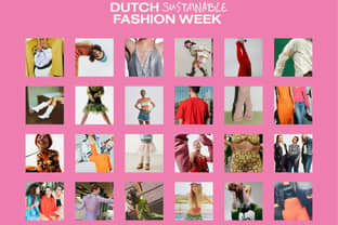 Dutch Sustainable Fashion Week zet streep door wegwerpcultuur met thema ‘Na 30 keer nog steeds stijlvol’