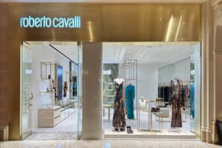 Roberto Cavalli: espansione retail in Usa e Bahrein