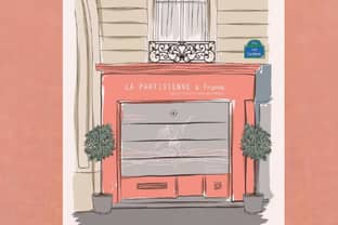 La Partisienne & Friends : un nouveau concept store à Paris