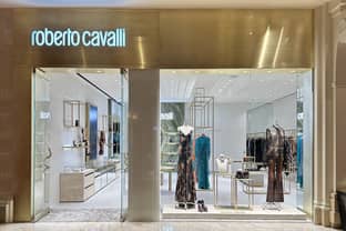 Roberto Cavalli CEO forecasts brand to breakeven by 2024 