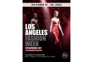 LA Fashion Week by Art Hearts Fashion celebrates 10 years with stunning runway fashion shows