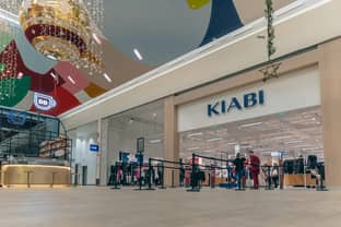 Kiabi lance un live shopping dédié à la seconde main 