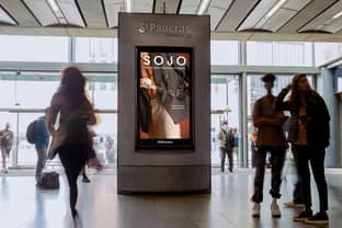 Sojo using OOH to broaden its audience with debut campaign