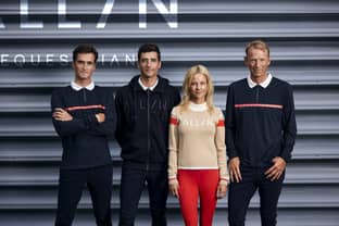 H&M introduces new equestrian brand, strikes GCL partnership 