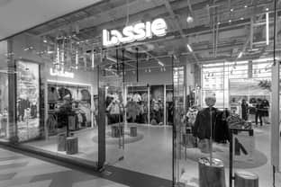  Скандинавский бренд Lassie открыл первый магазин в Санкт-Петербурге