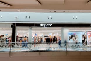 Pepco eröffnet Store im Berliner Einkaufszentrum Alexa
