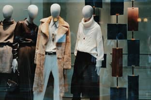 Federazione moda Italia: calo delle vendite del 6 per cento a settembre