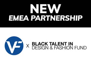 En conversation avec VF : L'impact et les aspirations du 'Black Talent in Design & Fashion Fund’