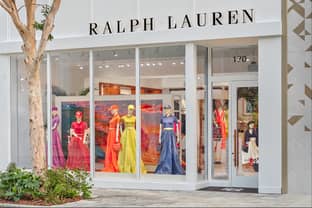 Ralph Lauren opent kankerpreventiecentrum in Californië