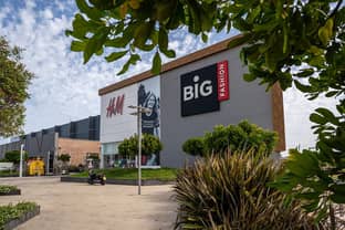 H&M und Inditex schließen Läden in Israel
