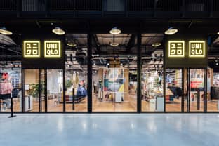 Uniqlo Battersea to host pop-up supporting Battersea Dogs & Cats Home