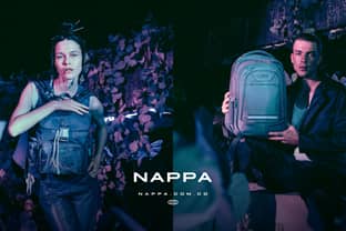 NAPPA, marca de Cueros Vélez, lanza colección inspirada en la naturaleza nocturna