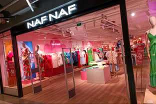 Naf Naf eröffnet neuen Sozialplan und schließt 17 Filialen in Frankreich