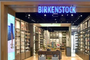 Birkenstock shares slide in NYSE debut