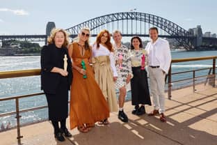 Australian Fashion Laureate names 2023 winners