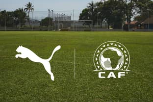 Puma wird technischer Partner des afrikanischen Fußballverbandes CAF
